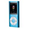 Portable MP3 Music Player 1.8inch TFT Screen HiFi Sound 7 Sound Effect Modes USB Rechargeable Digital Video Music Player