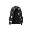 Kenzo Capsule Collection Sign & Symbol Irregular Print Backpack Women Backpack Black FB55SA213FQ7-99