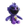 Poppy Plush Toy, Smiling Critters Playtime Toy, CatNap DogDay Monster Game Fan Gift, CatNap (POE)