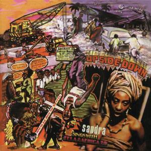 

LP Record FELA KUTI - Up Side Down 5470241 KALAKUTA 1997 France World Music Used