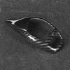 ABS Carbon Fiber Car Gear Shift Panel Frame Gear Knob Cover Head Trim Fit for X3 (Sports Type)