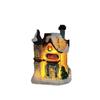 Luminous Snow House Night Light - Christmas Gift & Home Decoration.
