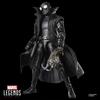 Hasbro Marvel Legends Series Spider-Man Noir Retro Cardback 6-Inch Action Figure G2094 Comic Collectible Toy