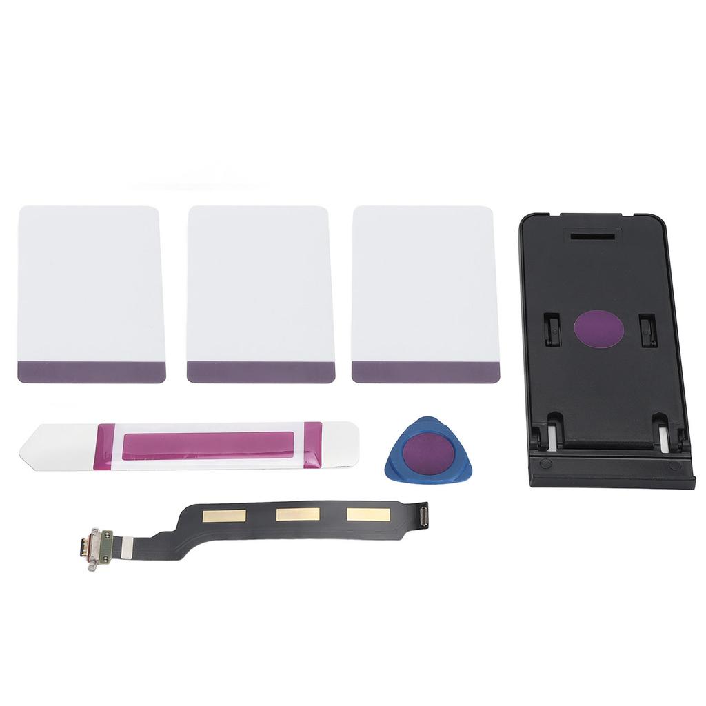 Dock Connector Charging USB Port Flex Cable Professional Safe Easy Installation for OnePlus 6T 1+6T Pro