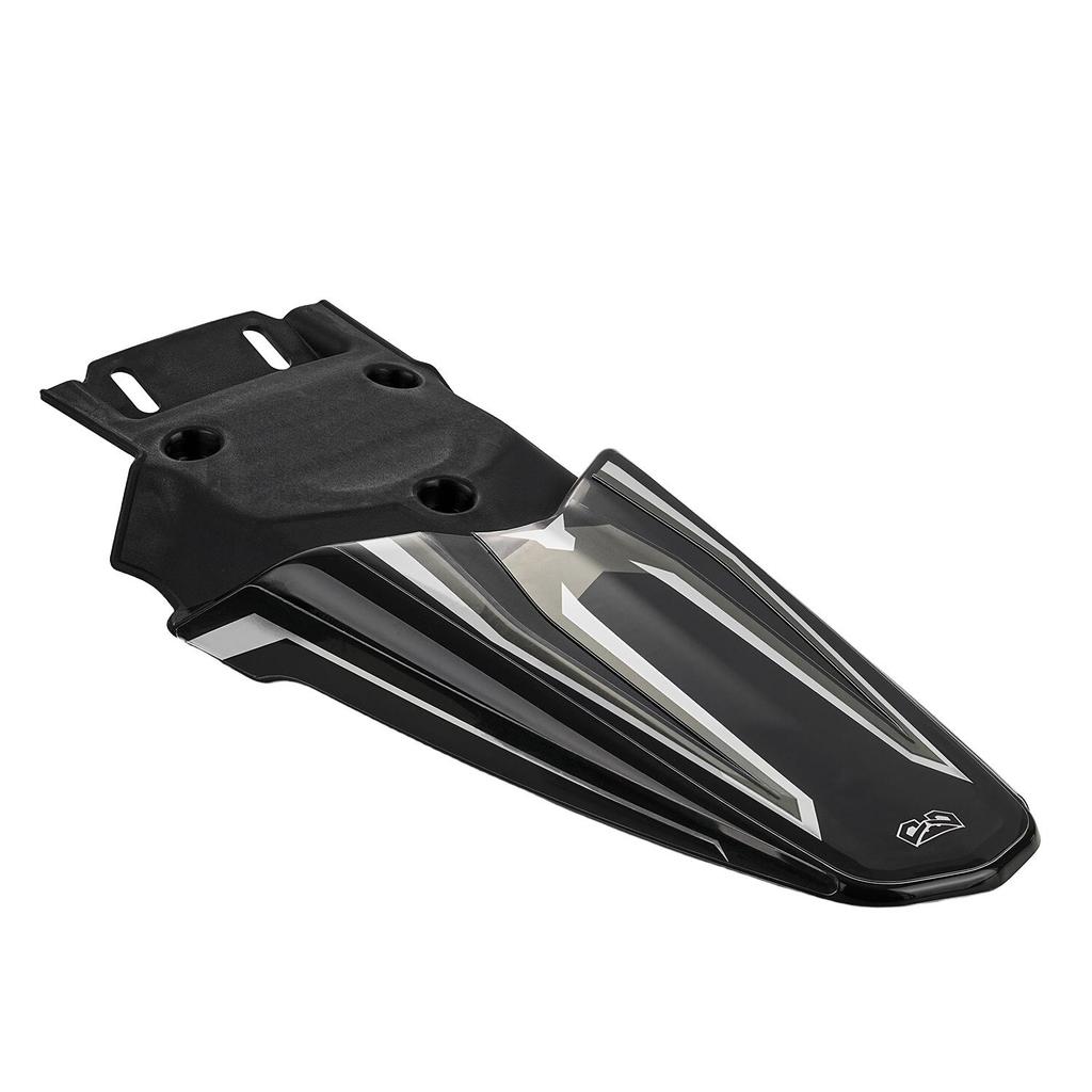 Premium PP Rear Tail Cover for TALARIA MX3/MX4 Motorcycles