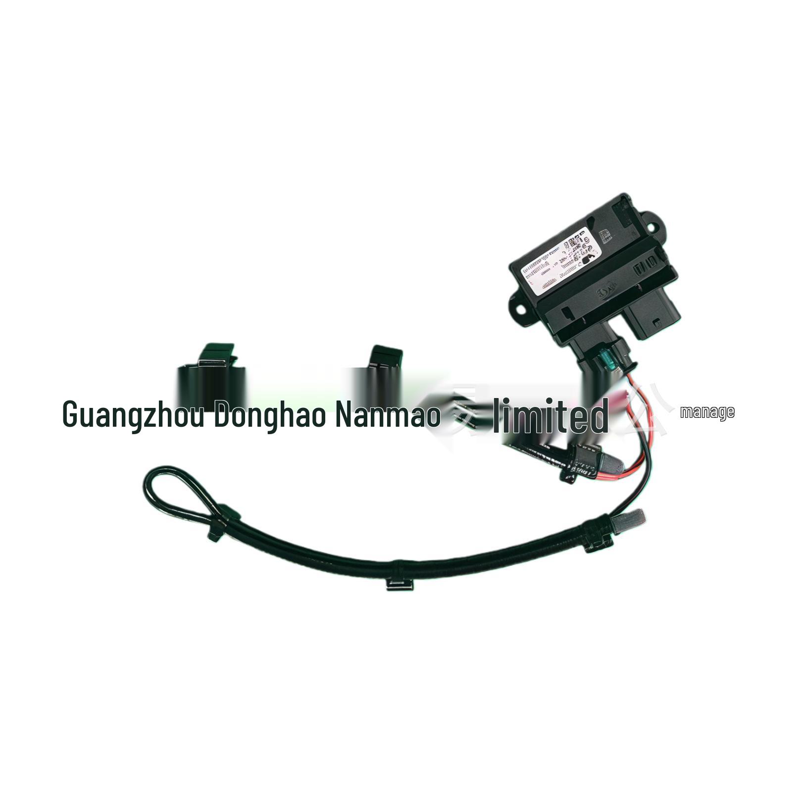 

Kick Sensor X01-70050011 for Li L7/L8/L9 Vehicles Piece