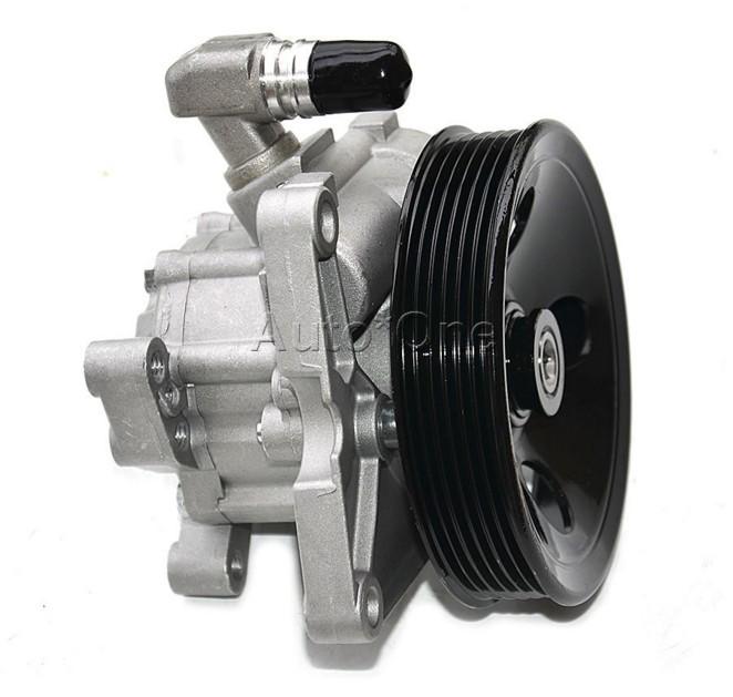 Mercedes-Benz W204/S204 Power Steering Pump (C230/C280/C350) - Part 0054664201