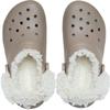 Crocs Classic Fleece Lined Clogs Kids 212856 195