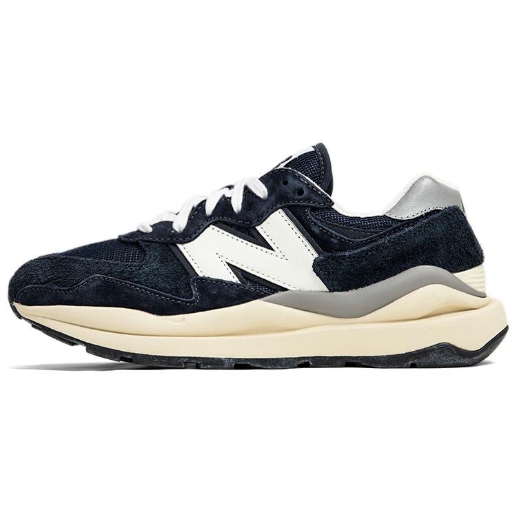 Nové New Balance 57/40 Eclipse Sea Salt M5740VLB