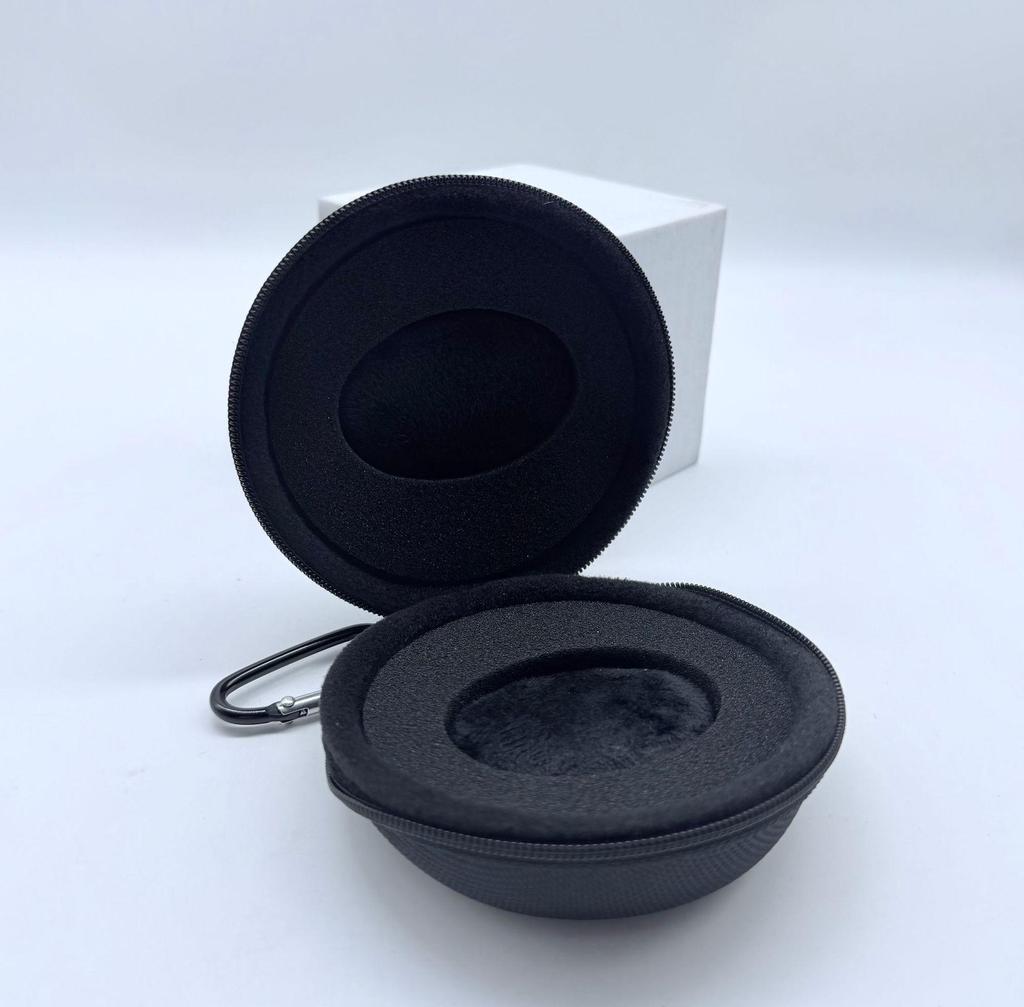 Nárazuvzdorný úložný box na hodinky - Přenosné pouzdro z tvrdé skořepiny EVA