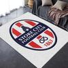 2025 New Stoke City FC Carpet Rug for Living Room Bedroom Home Sofa Decoration,Kids play Non-slip Floor Mat182