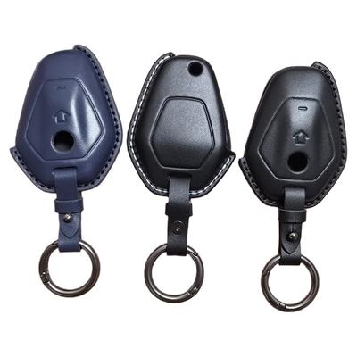 Motorcycle Key Case For Bmw R1300Gs R1300 R 1300 Big Gs 1300Gs R1250Gs R1250 Adv Adventure Bike Accessories Cover Shell Fob