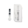 Reusable Glass Syringe Borosilicate Glass Prefillable Syringe 1ml Heat-resistant Dropship