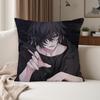 Federa Cuscino Towa D-Damage Lento per Giochi Adatta per Camere da Letto Soggiorni Auto Decorazione per la Casa