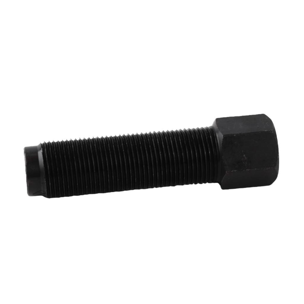 Flywheel Puller Steel Multifunctional M20xP1.5 RH Flywheel Puller Remover Tool for Motorcycles Tricycles