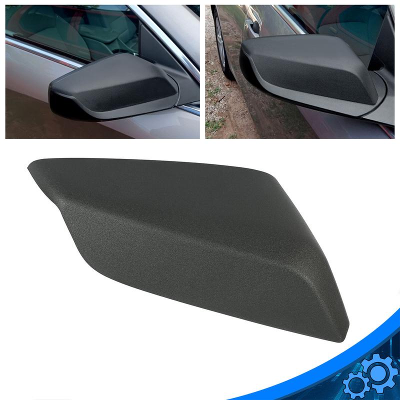 Fit For 2016-  Chevrolet Malibu Passenger Side Mirror Cover Cap 84026842