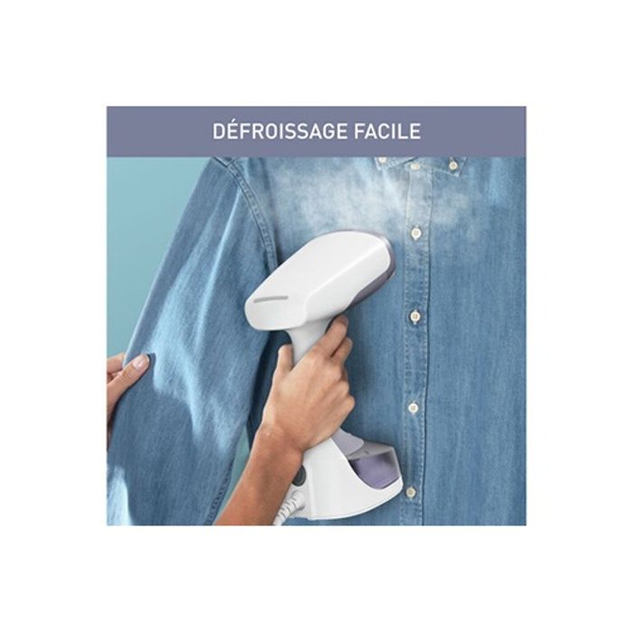 Défroisseur calor access steam easy dt7151c0