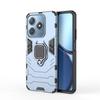 For Realme C61 Case Anti-knock Armor Magnetic Suction Stand Full Back Cover For Realme C61 Case For Realme C61 Global 6.74 inch