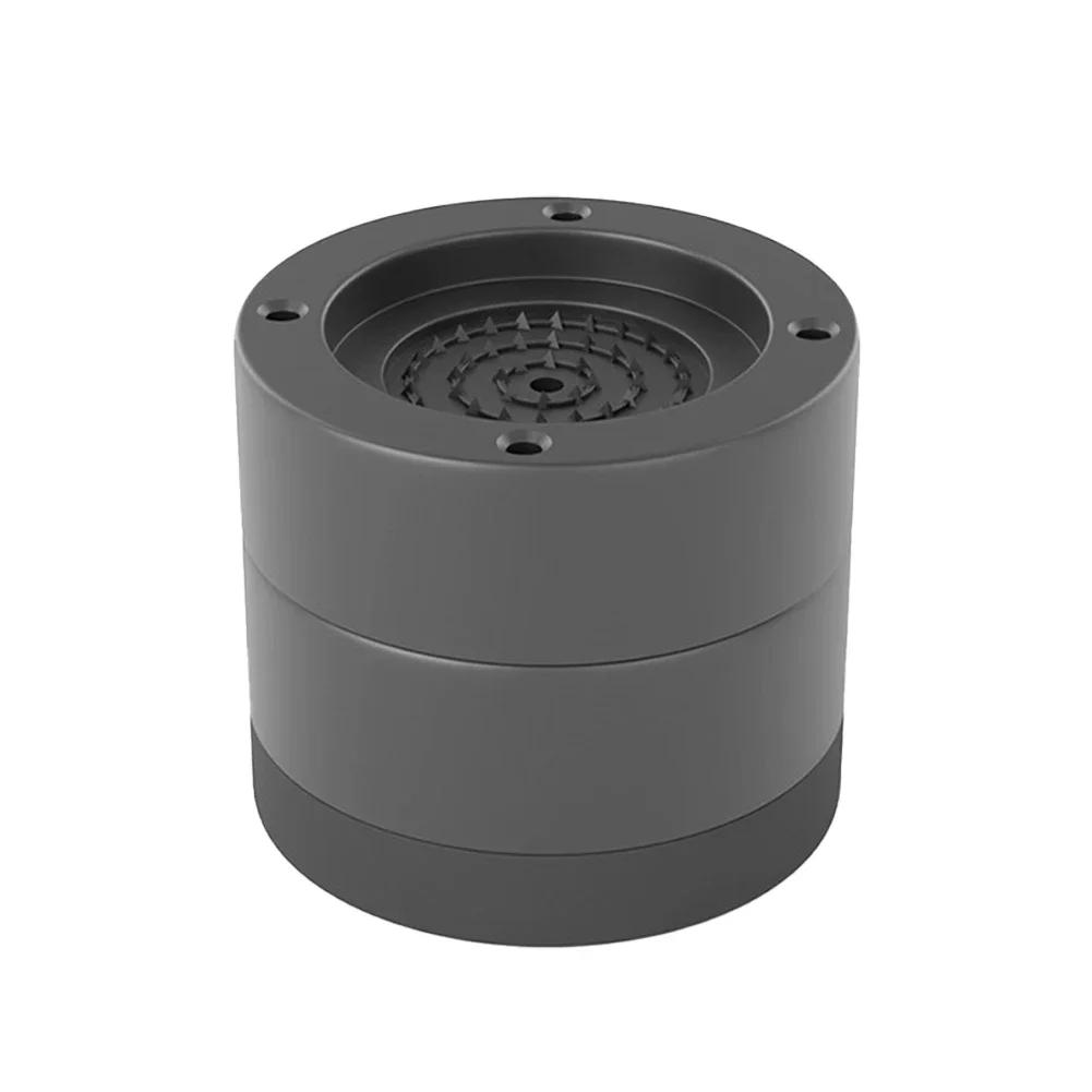 Raise Height Bed Lifts Non-slip Bed Riser Shockproof Legs for Furniture Durable Furniture Booster Anti Vibration Pads