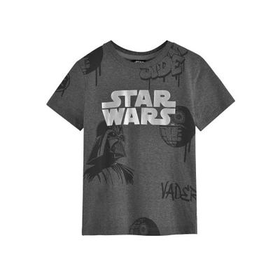 Boys Darth Vader T-Shirt