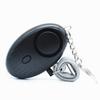Safety Protection Personal with LED Light Self Defense Keychain Security Alarm Scream Alert