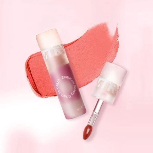 ROMANTIC BEAUTY - New Matte Tint - #S11-#S14 #S13 - 3g
