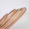 Wood Floral Hoop Wreath 10Pcs Wood Floral Hoop Rings for Wedding Wreath Wall Hanging Decoration Dream Catcher Art Craft