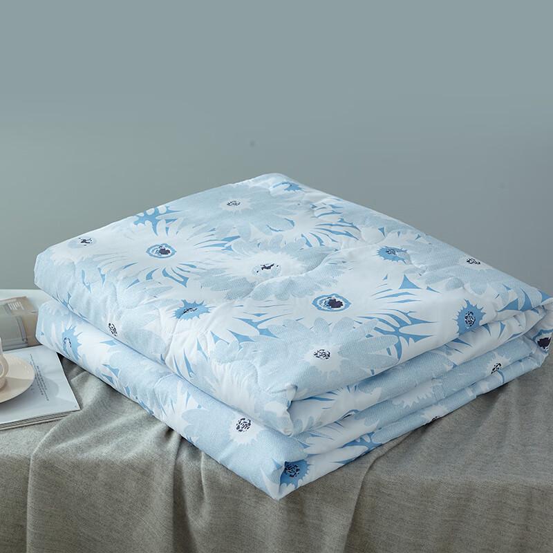 Mengjie Soft Blended All-Season Quilt