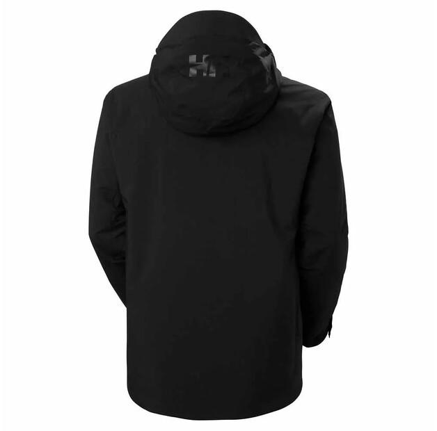 Helly Hansen Ullr Z Anorak Jacket