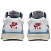 Air Jordan Stadium 90 Pack Motion Baskets Homme Blanc Ivoire Pâle Égée-Tempête HM3713-141