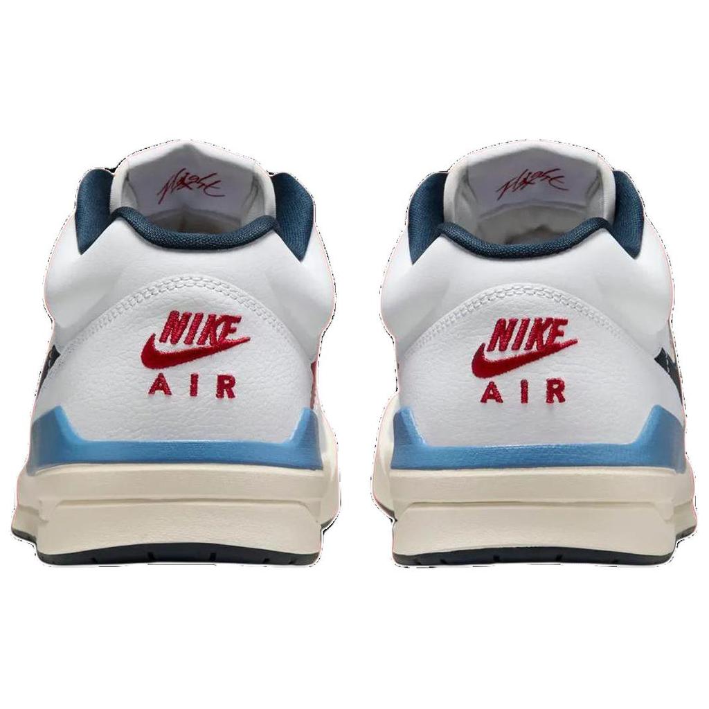Air Jordan Stadium 90 Pack Motion Baskets Homme Blanc Ivoire Pâle Égée-Tempête HM3713-141