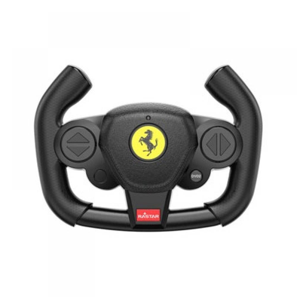     1 14 Ferrari 499p