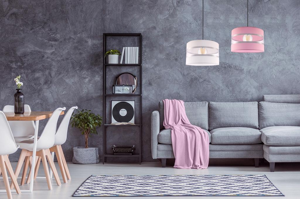 Ceiling Hanging Lamp Chandelier Lampshade Children