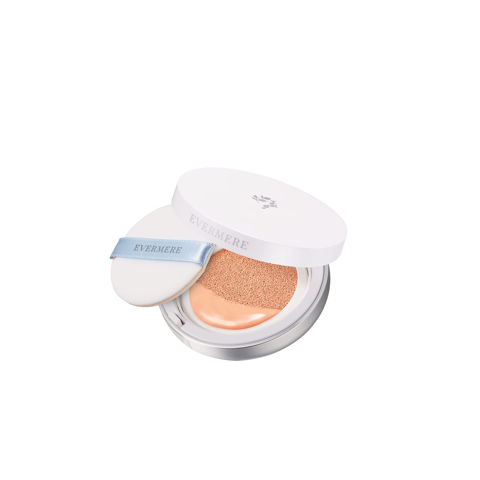

Увлажняющая тональная основа Evermere Cover Cushion Foundation (с корпусом)