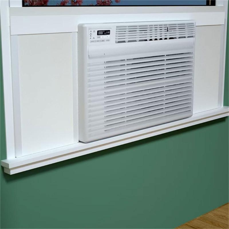 Multipurpose Noise Reducing Plastic Seal Set Insulates Window Panel Dustproof Pollens and Outdoor Air Daily Casual Use