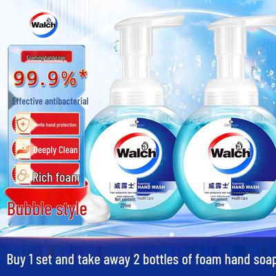 Health Care Antibacterial Foam Hand Soap