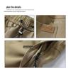 Jeep Spirit Men's Outdoor Triple-Proof Cargo Pants