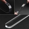 PUHU6 Car Door Edge Anti Scratch Collision Protective Strip for KIA KN Rio Soul Seltos Forte K5 K3 Niro Sorento Venga Sedona Sportage