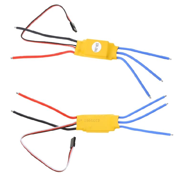 Motor Speed Controller Adjustable Speed Regulator Module for Fan Regulating