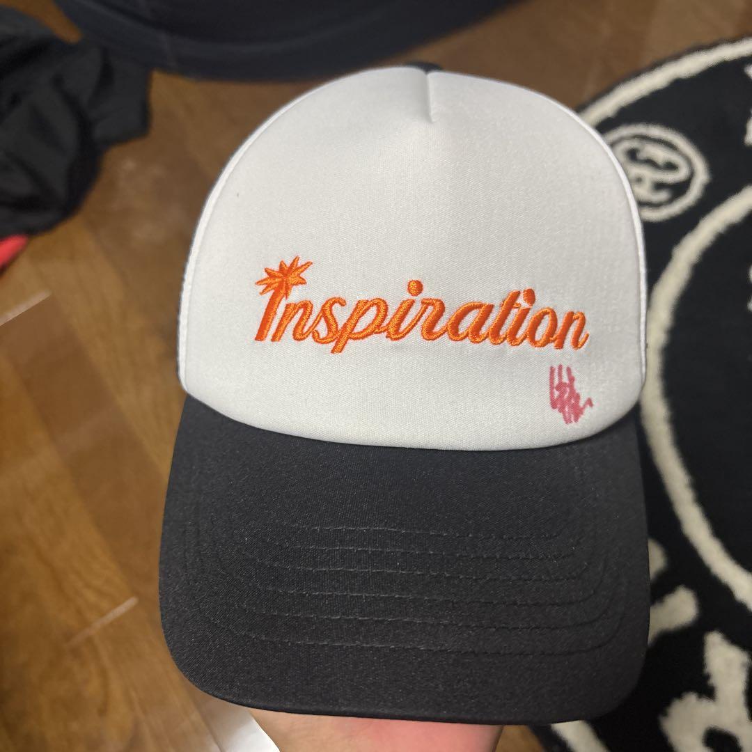 

[USED] Inspiration Lex Signed