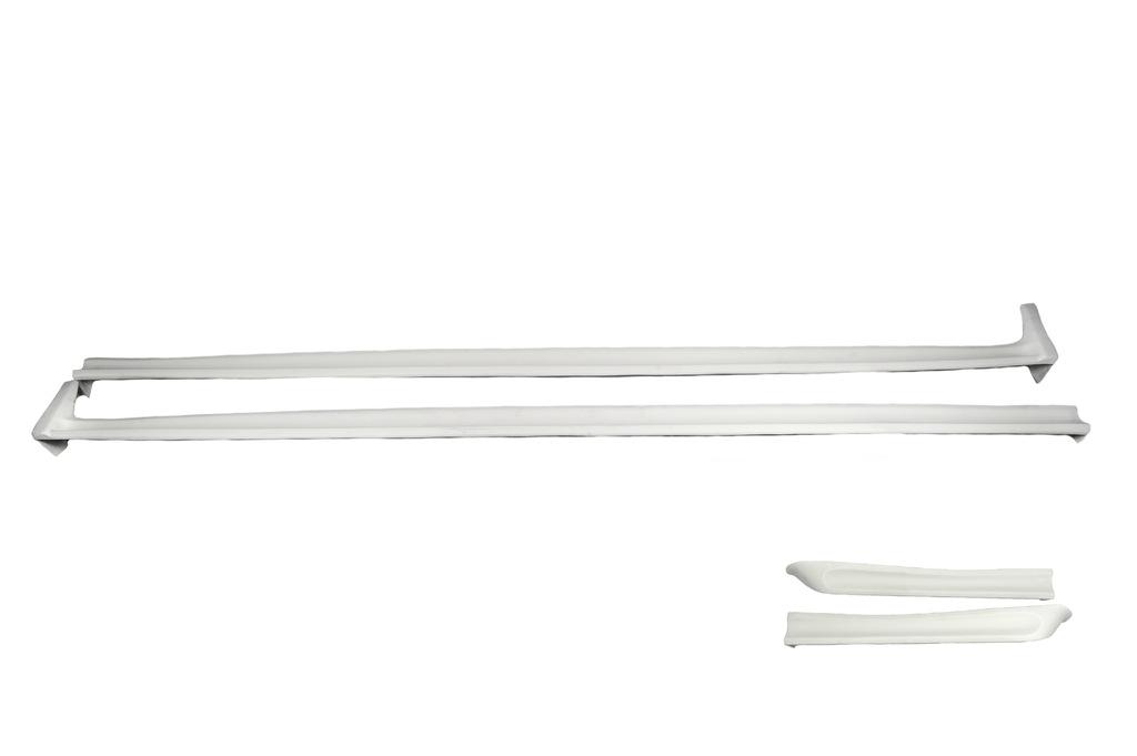 Threshold Kit (for Painting) L3 – Long for Mercedes Sprinter W907/W910 2018-