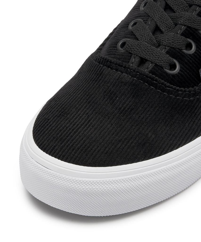 Vans Authentic - (Corduroy) Black / Vn0A2Z3Zbla1