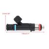 0280158101 Fuel Injector For Chevrolet Lacetti 1.8 16V