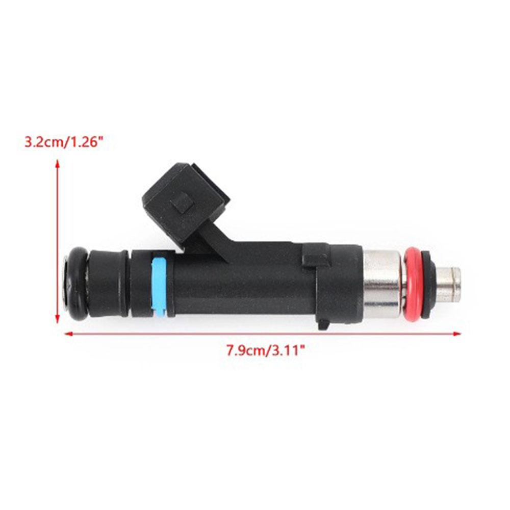 0280158101 Fuel Injector For Chevrolet Lacetti 1.8 16V