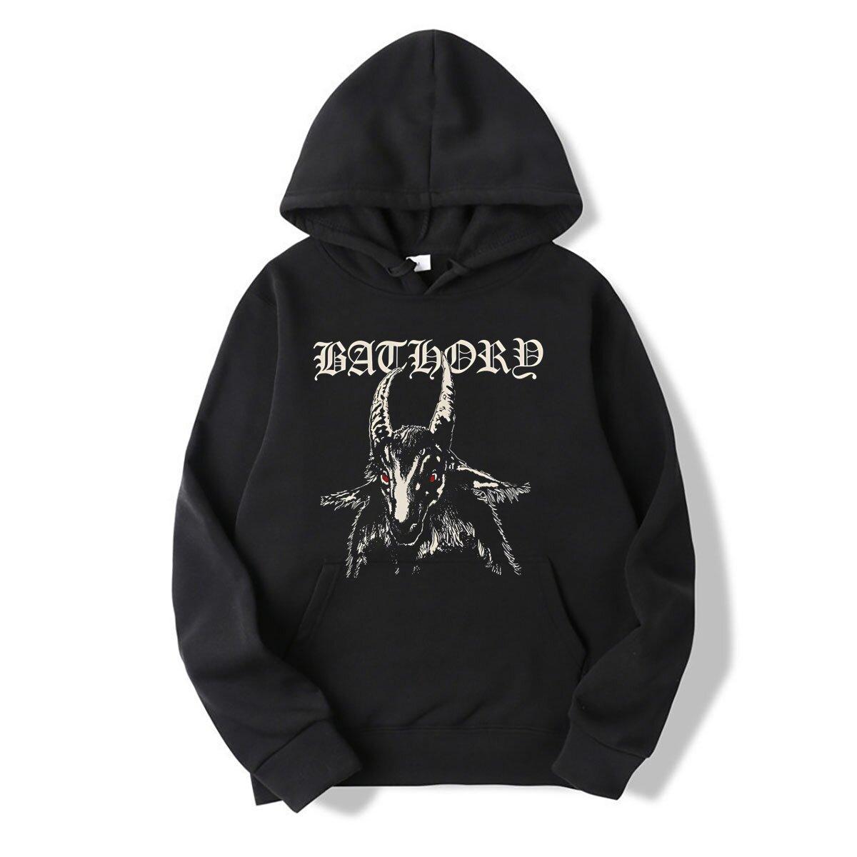 Athroom hoodies Venom Celtic Frost Burzum