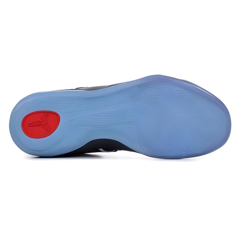 Nike Kobe 9 Em Low Indpendence Day 646701-104