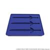 Dragon QueSt  Dragon Warrior  Dragon QueSt Silicone Ice Tray Erdrick S Sword  reiSSue 