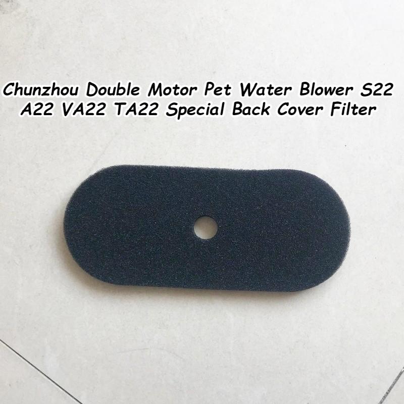 Chunzhou Pet Dryer Nozzle/Latch/Motor/Heat Insulation Sleeve/Wind Nozzle for Single/Dual Motor Blowers Dog Accessories