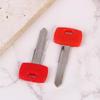 Motorcycle Key Uncut Blank Replace Keys For Victory Jackpot Judge Hammers Standard Cruiser Sport Cruiser Deluxe Cruiser