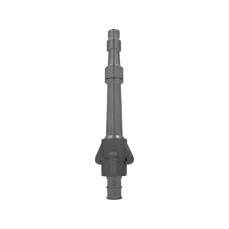 Straight Flow Water Nozzle